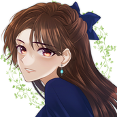 杏｜Anne