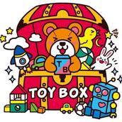 TOYBOX（Webサービスの企画開発）
