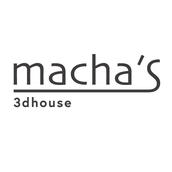 macha’ｓ