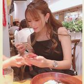 小峰 舞