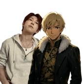 SHOGO｜旋律の光帝