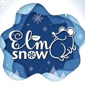 ElmSnow_エルムスノウ