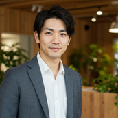 AIを活用した事業推進・開発