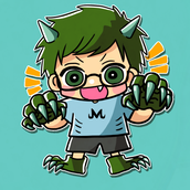 ヤコン