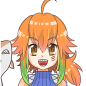 氷雨 サメ子