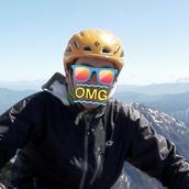 極悪非道のtomyclimbing