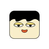 すくまるくん