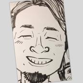 よーいち先生 眼とお金の専門家
