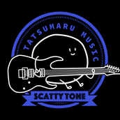 SCATTY TONE