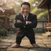 弁慶さん＠現役エージェントの職歴書支援