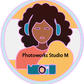 フォトワークススタジオ＠エム