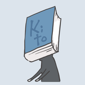 Kito 架空ノ書