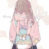 ゆらび
