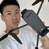 KATSUYA ドローン空撮