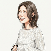 Sumire｜カラー診断とコスメ仕分け