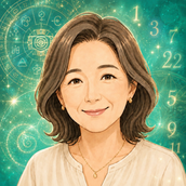 澄音 迷いを納得に変える鑑定士