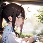 月夜占い〜セルノア