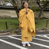 真言宗阿闍梨はんのう