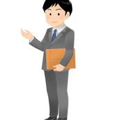 凡人の人