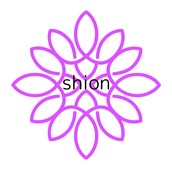 shion紫音