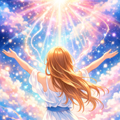 明空 枝折 ーAsuka Shioriー