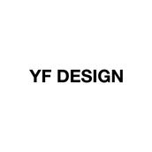 YF DESIGN【LOGO】
