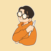 だい_イラストレーター