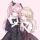 白羽シフォン sweetear