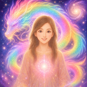 ゆみ✧守護霊リーディング