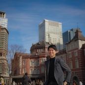 熊谷広樹／（株）Corecapital