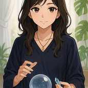 HIROKA｜現実を動かす波動調整鑑定士