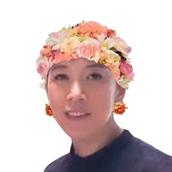 Eris Jewel Flower