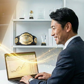 鈴木結人｜性格診断から考える家計再生