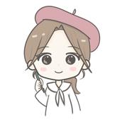 shiho/ゆるかわイラスト⭐︎