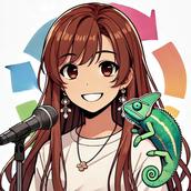 伊藤ゆり奈＠バイリンガル声優・ナレーター