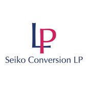 Seiko Conversion LP