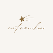 cotonoha art