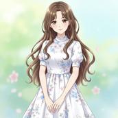杏／あん