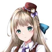 碧華 朔