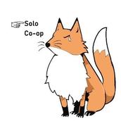 solo kitsune