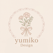 yumikoロゴデザイナー