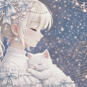 文（AYA）