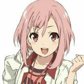 haru☆✩☆