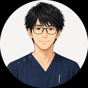 リュウ　現役放射線技師