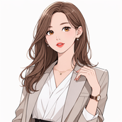 Aya｜現役人事｜面接評価者
