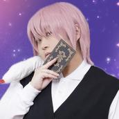 愛 ーitoshiー（ヒカリ）