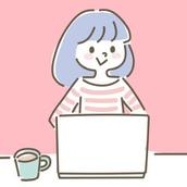 けいこ☆細部までこだわるWebデザイン