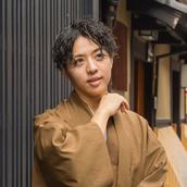 もりぐち｜俳優歴１０年の話し方の先生