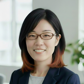 株式会社オルアナ 大橋愛