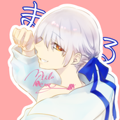 まる、べりー